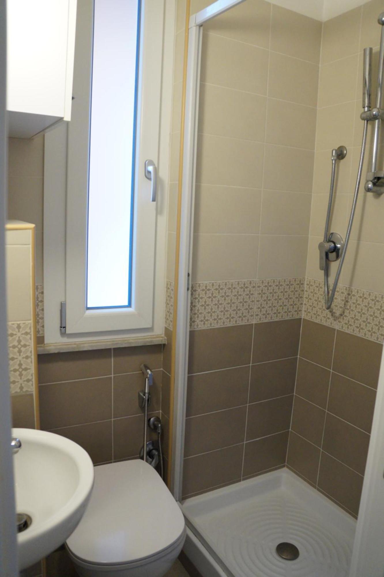 Apartment Nadiastay Vaticano Rom